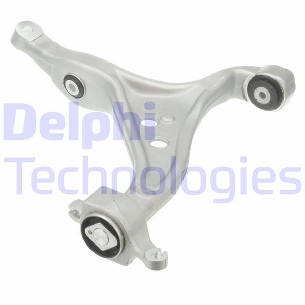 DELPHI TC8092 Süspansiyon Sistemi Bugi Kolu - MERCEDES-BENZ M-SERISI (W166) uyumlu