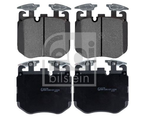 FEBI BILSTEIN 116344 Diğer Diğer Donanım & Parçalar - BMW 7 (G11, G12) uyumlu