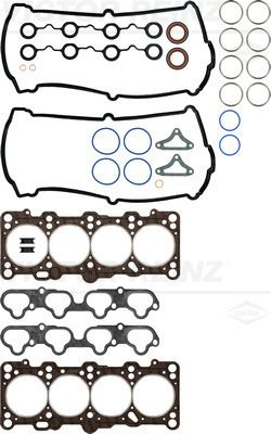 VICTOR REINZ 02-28835-01 Motor Silindir Kafa Contası - AUDI V8 (441, 442, 4C2, 4C8) uyumlu