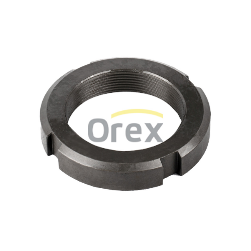 Beşik Kütük Somunu - OREX - 133072