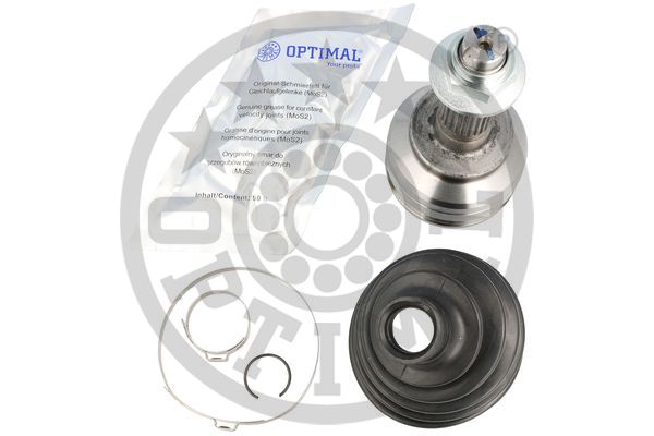 OPTIMAL CW-2651 Diferansiyel & Aktarma Sistemi Mafsallar - MAZDA 626 V (GF) uyumlu
