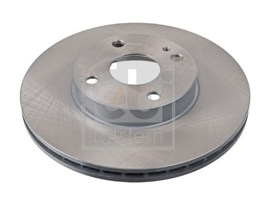 FEBI BILSTEIN 108607 Fren Sistemleri Fren Diski - MAZDA MX-5 I (NA) uyumlu