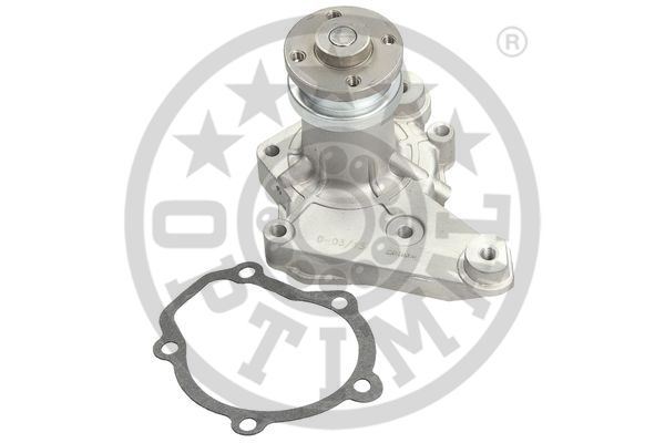 OPTIMAL AQ-1679 Motor Devirdaim - SUZUKI ALTO I (0S) uyumlu