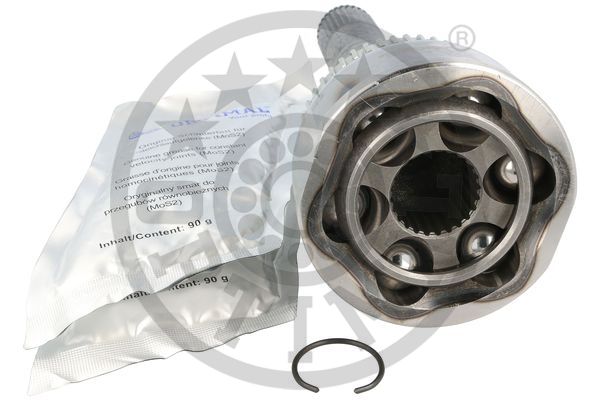 OPTIMAL CW-2794 Diferansiyel & Aktarma Sistemi Mafsallar - TOYOTA LAND CRUISER 80 (_J8_) uyumlu