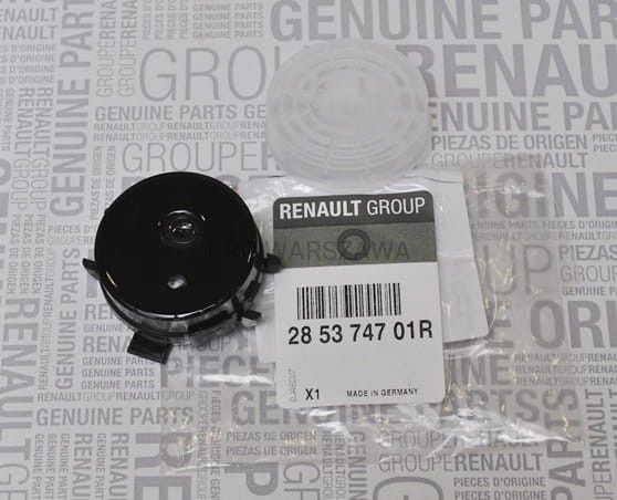 Kaptör Altlığı - RENAULT ORIJINAL - 285374701R Ürün Görseli