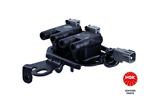 NGK 48230 Ateşleme Sistemi Ateşleme Bobini - HYUNDAI ELANTRA III (XD) uyumlu