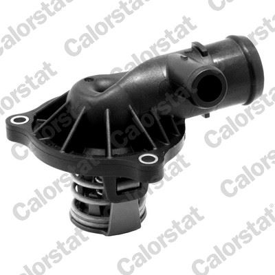 CALORSTAT by Vernet TH7174.95J Motor Termostat - VW TOUAREG (7P5, 7P6) uyumlu