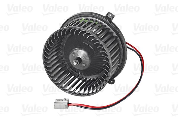 VALEO 715082 İklimlendirme Sistemi Fan Parçaları - OPEL MOKKA / MOKKA X (J13) uyumlu