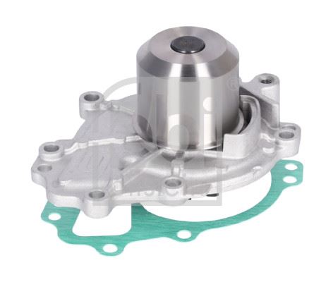 FEBI BILSTEIN 183467 Motor Devirdaim - KIA CEED (CD) uyumlu