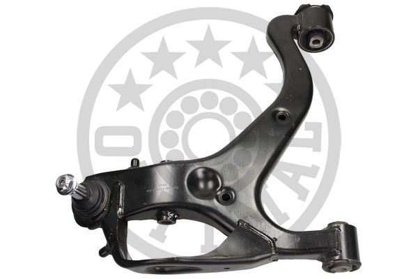OPTIMAL G6-1540 Süspansiyon Sistemi Bugi Kolu - LAND ROVER DISCOVERY III (L319) uyumlu