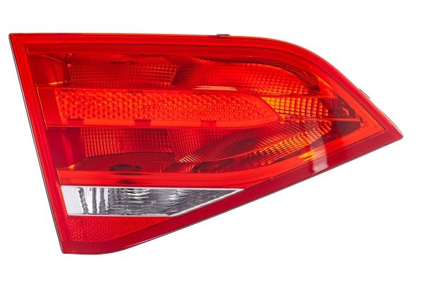 HELLA 2TZ 009 687-091 Farlar & Aydınlatma Stop Lambası - AUDI A4 B8 (8K2) uyumlu