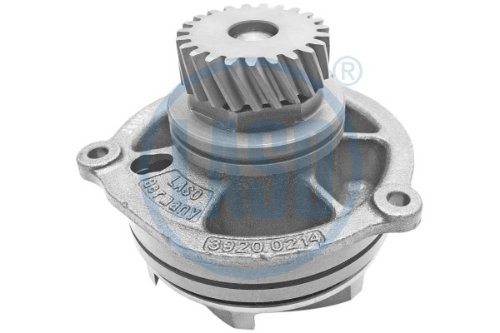 LASO 39200114 Motor Devirdaim - IVECO EUROTRAKKER uyumlu