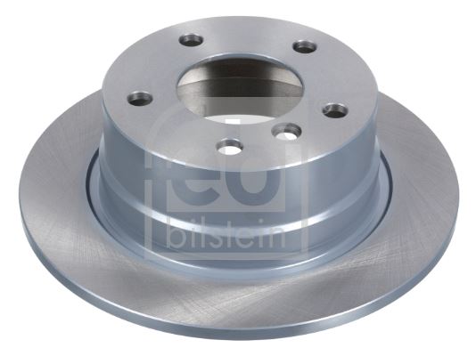 FEBI BILSTEIN 18630 Fren Sistemleri Fren Diski - BMW 3 Compact (E36) uyumlu