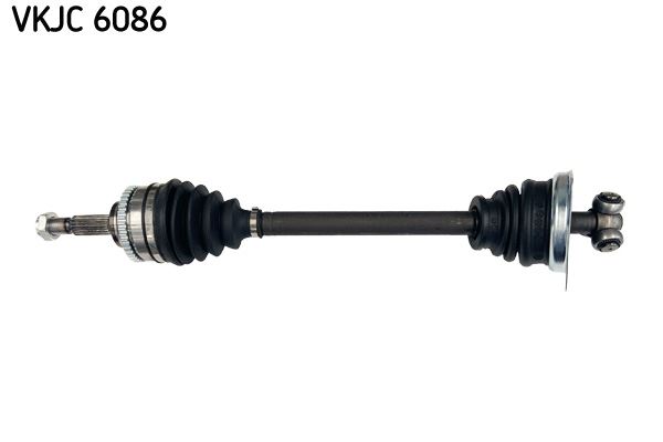 SKF VKJC 6086 Diferansiyel & Aktarma Sistemi Tahrik Mili - RENAULT CLIO II (BB_, CB_) uyumlu