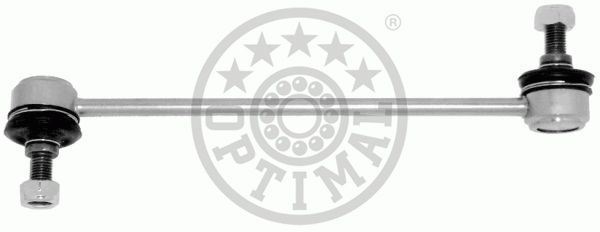 OPTIMAL G7-1091 Süspansiyon Sistemi Stabilizatör - HYUNDAI i10 I (PA) uyumlu