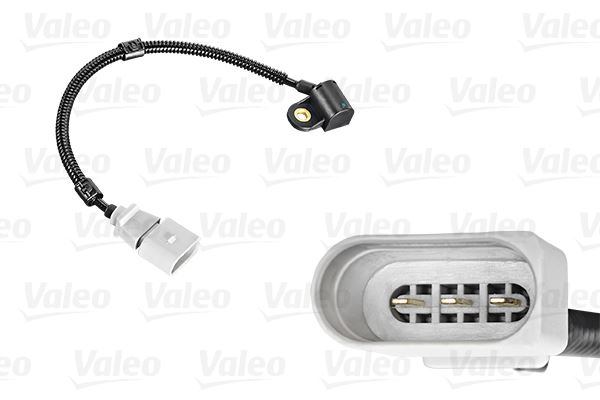 VALEO 253821 Motor Eksantrik Mili - VW PASSAT B6 Variant (3C5) uyumlu