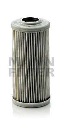 MANN-FILTER HD 610/1 Direksiyon Sistemi Hidrolik Filtre