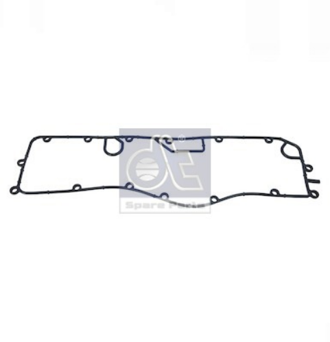 DT Spare Parts 1.24151 Motor Yağ Devre Yalıtımı - SCANIA P I uyumlu