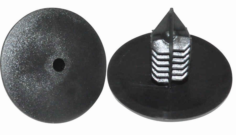 Klips, süs/koruma çitası - OKSA - 747 Ürün Görseli