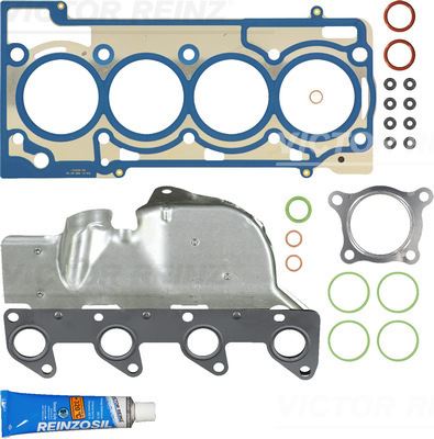 VICTOR REINZ 02-36650-01 Motor Silindir Kafa Contası - VW TOURAN (1T3) uyumlu