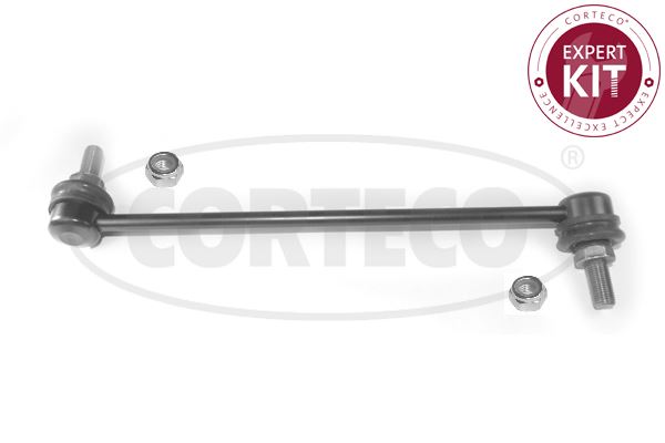 CORTECO 49398560 Süspansiyon Sistemi Stabilizatör - NISSAN X-TRAIL II (T31) uyumlu