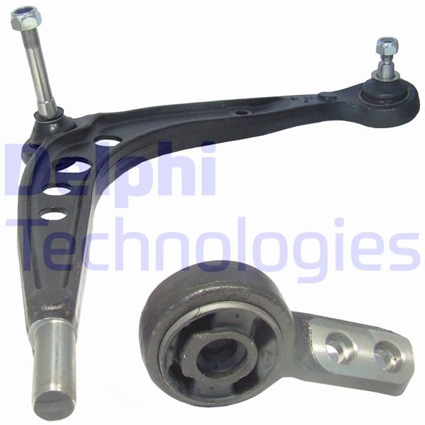 DELPHI TC2315 Süspansiyon Sistemi Bugi Kolu - BMW 3 (E36) uyumlu