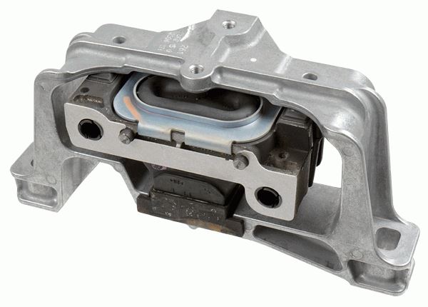 LEMFÖRDER 37739 01 Motor Motor Yataklama - MERCEDES-BENZ B-SERISI Sports Tourer (W246, W242) uyumlu