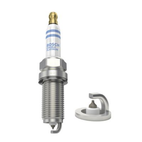 BOSCH 0 242 240 637 Ateşleme Sistemi Buji - PORSCHE CAYENNE (92A) uyumlu