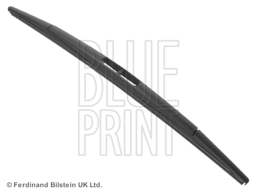 BLUE PRINT AD16RR400B Kaporta & Gövde Parçaları Cam Silecek Mekanizması - HONDA ODYSSEY (RL5) uyumlu