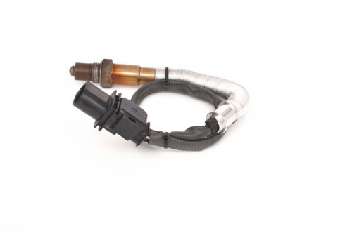BOSCH 0 258 017 131 Emme & Egzoz Sistemi Egzoz Sensörleri - BMW 3 Touring (E91) uyumlu