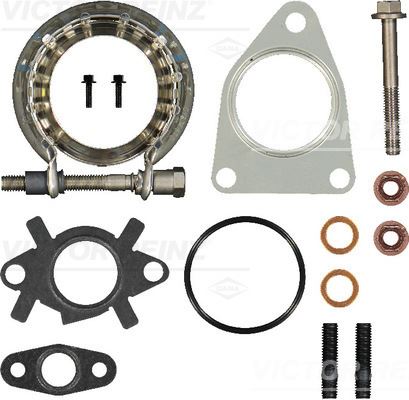 VICTOR REINZ 04-10061-01 Motor Turboşarj & Parçaları - PEUGEOT 508 I (8D_) uyumlu