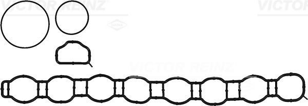 VICTOR REINZ 11-10001-01 Motor Manifold Contası - JEEP WRANGLER III (JK) uyumlu