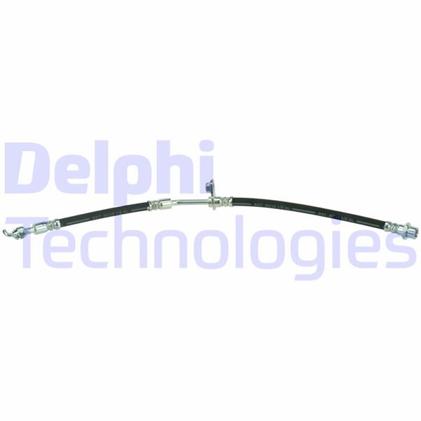 DELPHI LH7346 Fren Sistemleri Fren Hortumları - TOYOTA YARIS (_P13_) uyumlu