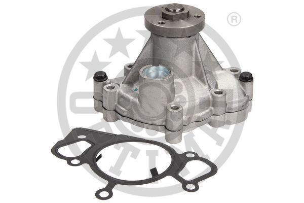 OPTIMAL AQ-2326 Motor Devirdaim - JAGUAR XK 8 Coupe (X100) uyumlu