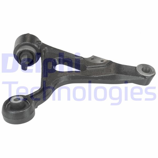 DELPHI TC3814 Süspansiyon Sistemi Bugi Kolu - VOLVO S60 I (384) uyumlu