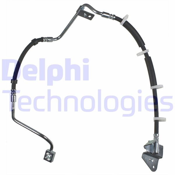 DELPHI LH6941 Fren Sistemleri Fren Hortumları - JEEP GRAND CHEROKEE II (WJ, WG) uyumlu