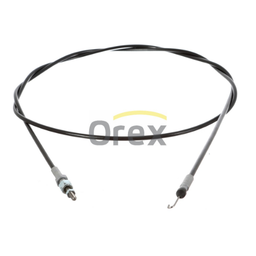 Kaput Açma Teli - OREX - 288081 Ürün Görseli