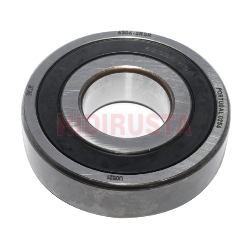 Alternatör Rulmanı - Schaeffler FAG - 63062RSR Ürün Görseli
