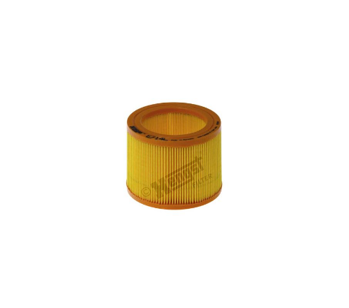 HENGST FILTER E714L Motor Hava Filtresi - SETRA Series 500 uyumlu