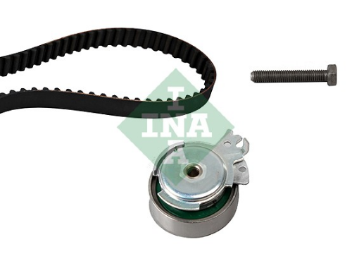 Schaeffler INA 530 0004 10 Motor Triger Seti - OPEL CORSA A Hatchback (S83) uyumlu