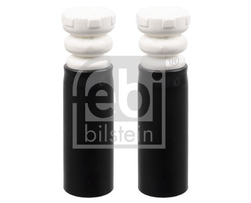 FEBI BILSTEIN 181831 Süspansiyon Sistemi Montaj Parçaları - AUDI A3 Limousine (8VS, 8VM) uyumlu