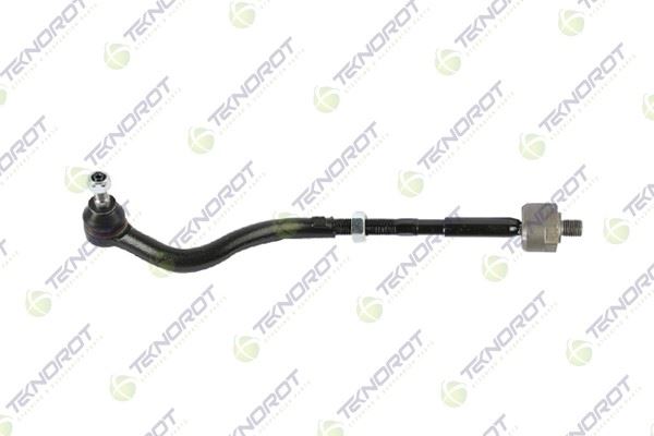 TEKNOROT V-752753 Direksiyon Sistemi Kısa Rot & İtici Çubuk - VW SHARAN (7M8, 7M9, 7M6) uyumlu