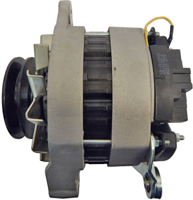 HELLA 8EL 012 429-251 Elektrik Sistemi Alternatör - RENAULT TRAFIC Minibüs/Otobüs (T_, P_, V_) uyumlu