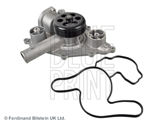 BLUE PRINT ADA109112 Motor Devirdaim - CHRYSLER 300C (LX, LE) uyumlu