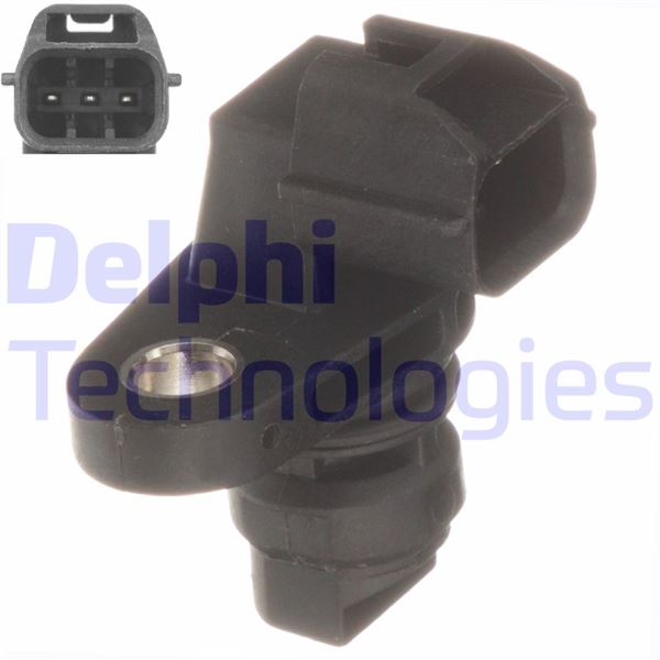 DELPHI SS11938-12B1 Motor Eksantrik Mili - MAZDA 3 (BM, BN) uyumlu