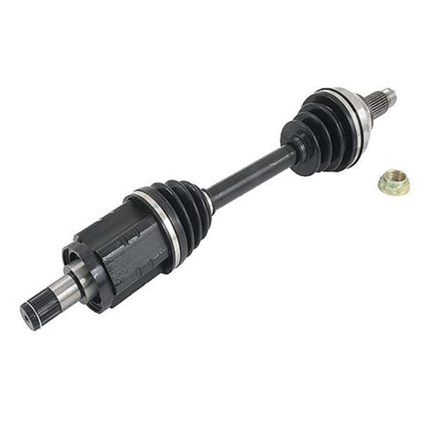 FEBI BILSTEIN 192794 Diferansiyel & Aktarma Sistemi Tahrik Mili - BMW X5 (E70) uyumlu