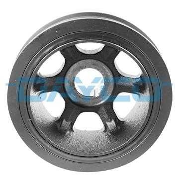 DAYCO DPV1122 Motor Kayış Kasnağı - MERCEDES-BENZ C-SERISI T-Model (S202) uyumlu