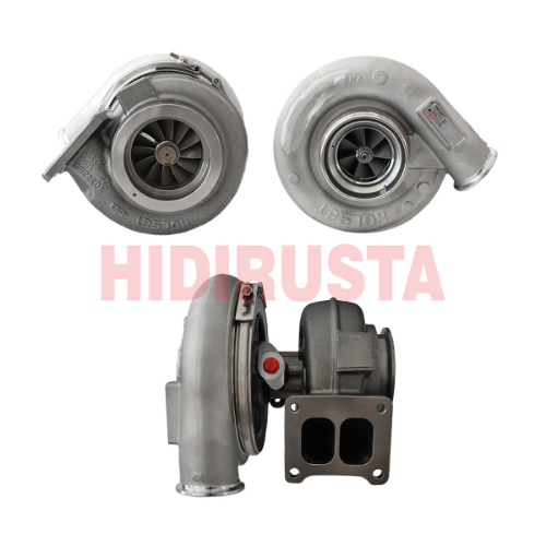 Turboşarj - HOLSET - 4031122H Ürün Görseli