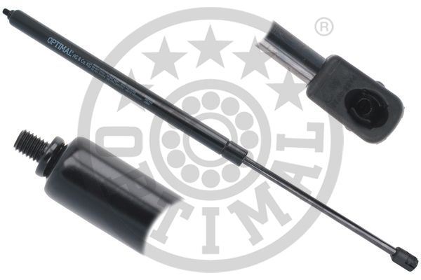 OPTIMAL AG-52168 Kaporta & Gövde Parçaları Gaz Yayı - JEEP CHEROKEE (XJ) uyumlu