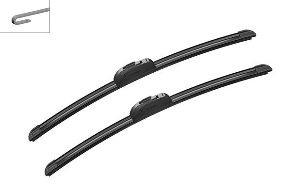 Silecek Süpürgesi - BOSCH - 3397118900 Ürün Görseli